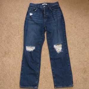 pacsun jeans